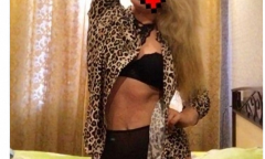Проститутка Светлана ❤❤️(Баумана) Тел. 8 921 047-62-25